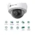 TP-Link VIGI C220I 2MP 4mm Dome Camera